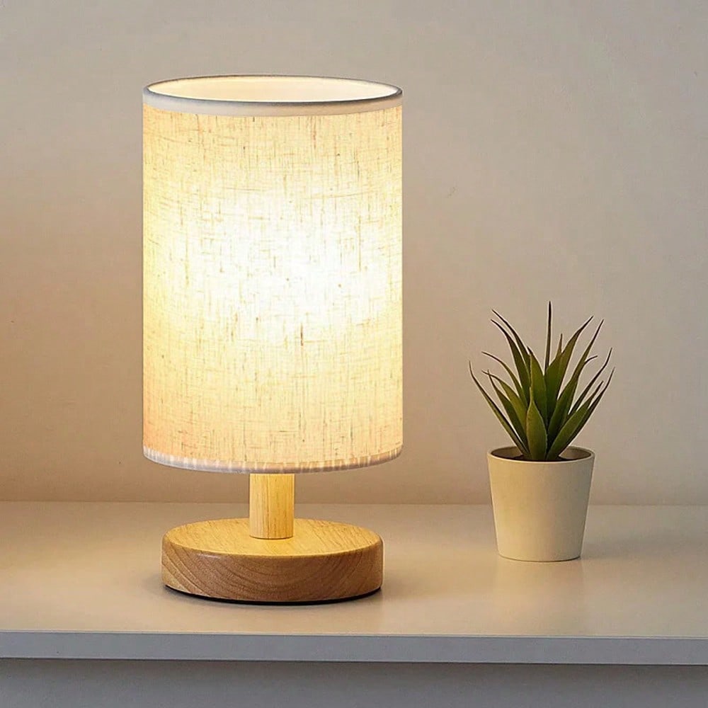 Decor Lighting Lamps - Luminária de mesa decorativa moderna, de