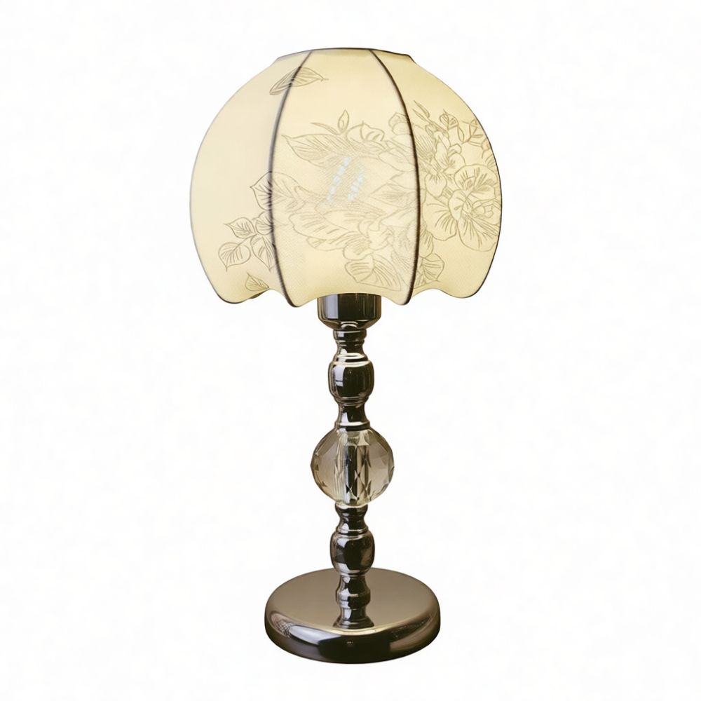 Decor Lighting Lamps - Luminária de mesa vintage, estilo americano,