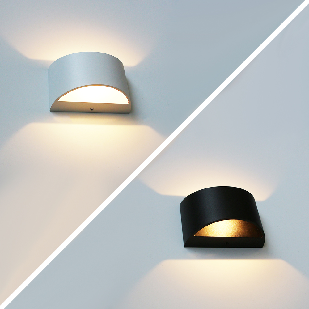 Moderno 6w led lâmpada de pare - Decor Lighting Cy avaliação e preço