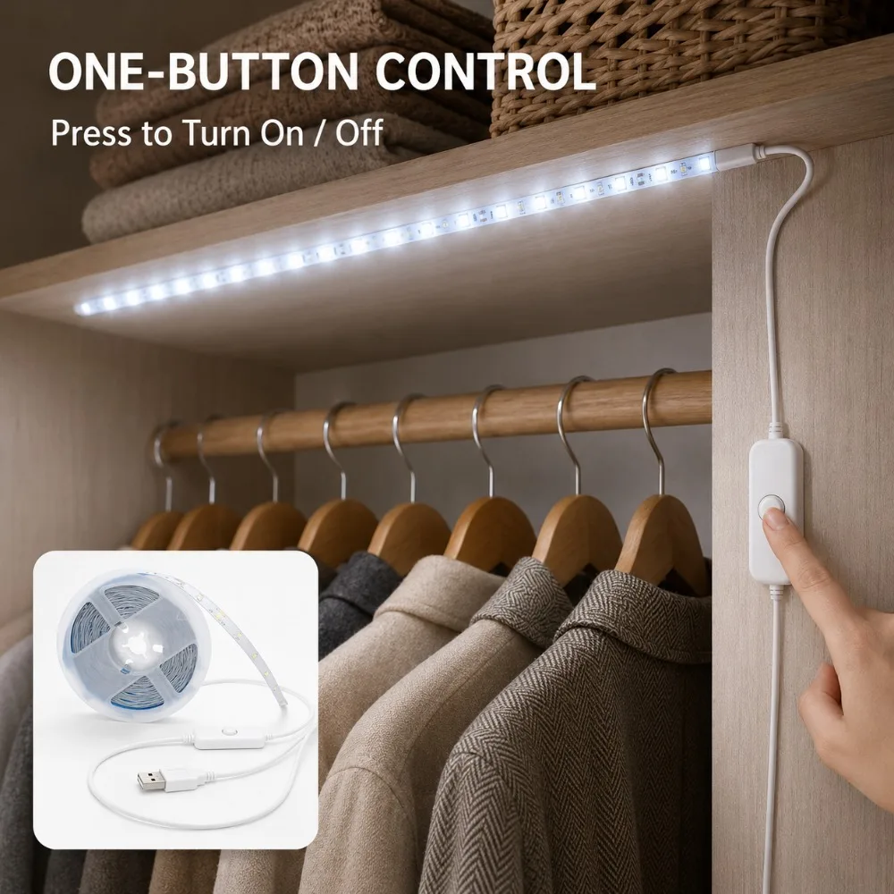 Fitas de luzes LED com control - Lighting Decoration Ideas avaliação e preço
