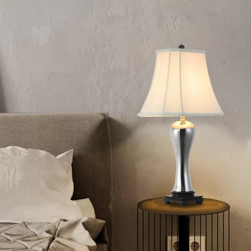 Luminária de mesa LED moderna  - Lighting Decor Bedroom avaliação e preço