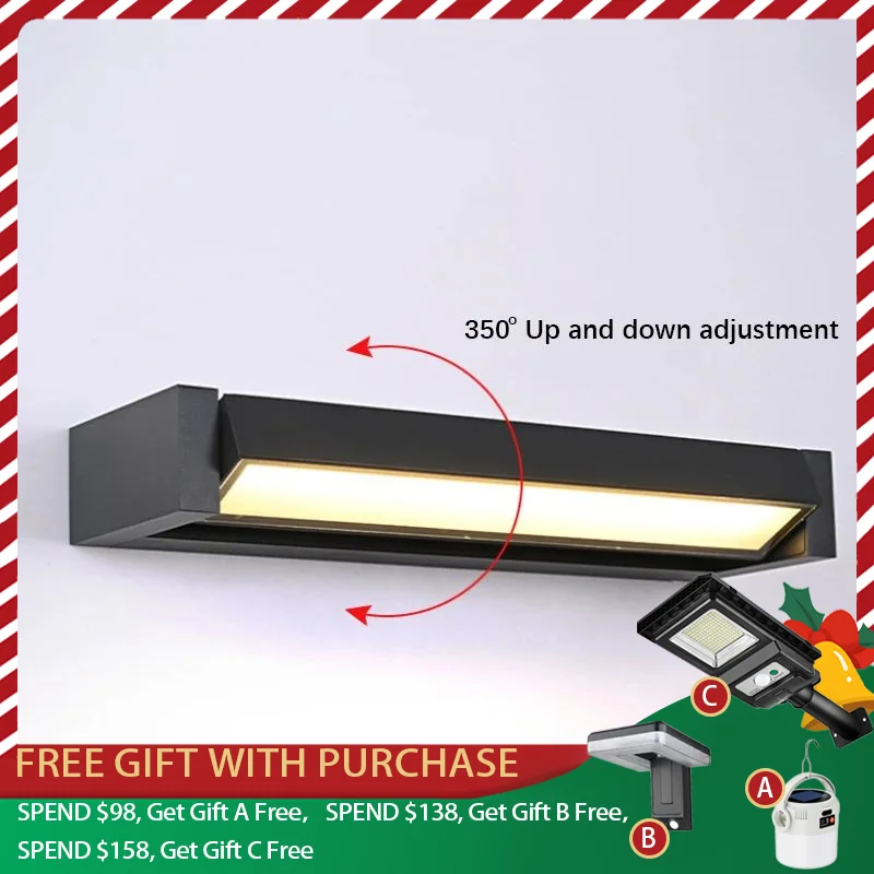 Luminárias de parede LED para  - Decor Lighting Cy avaliação e preço