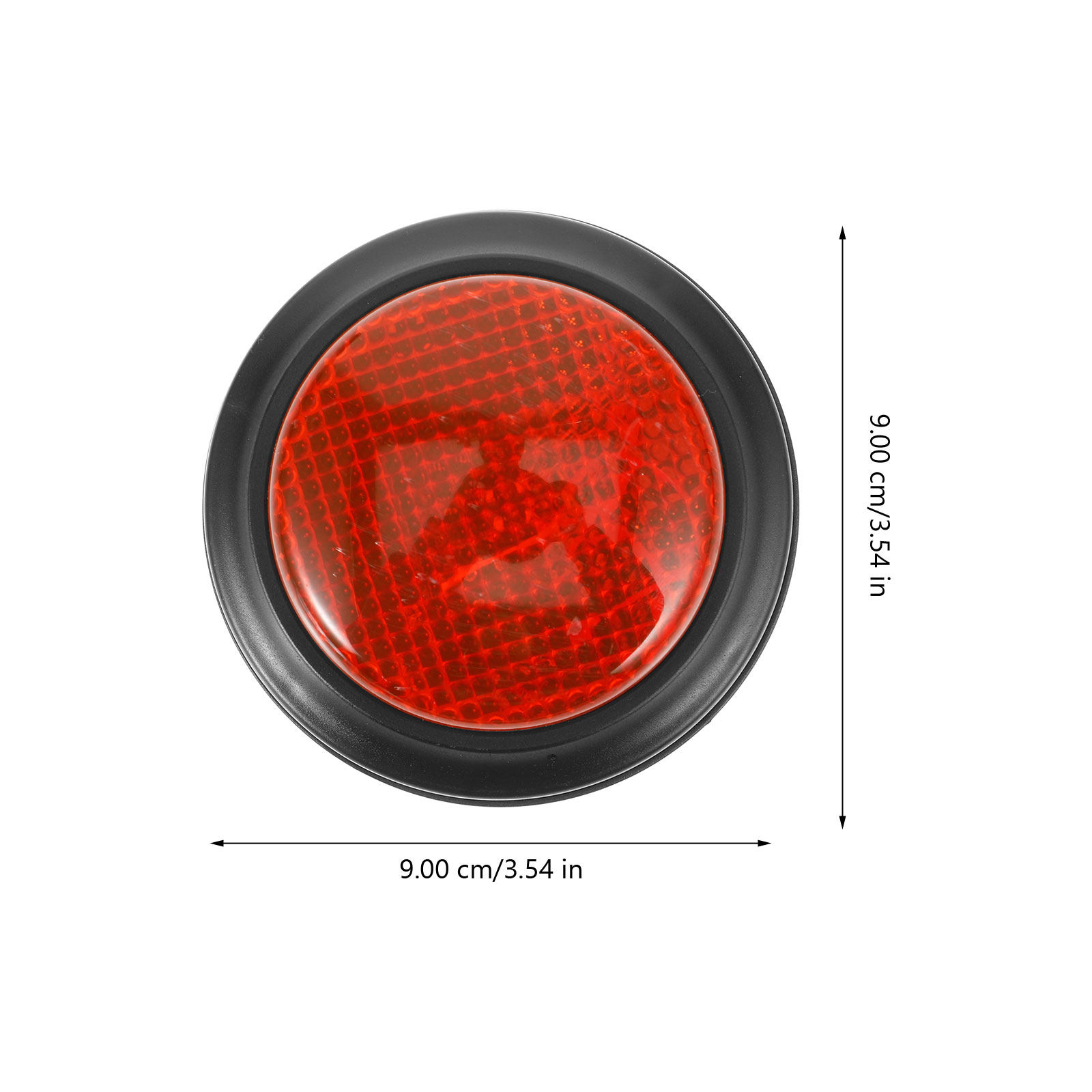 Buzzer Iluminado para Ferramen - Lighting Visual avaliação e preço