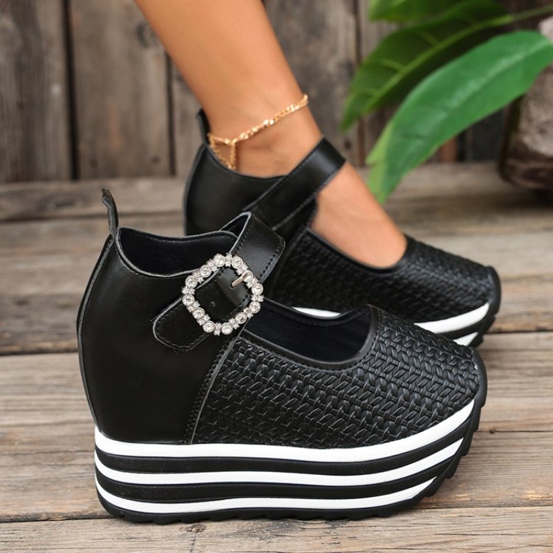 Sapatos Femininos de Estilo Vi - Up Lighting Decor avaliação e preço