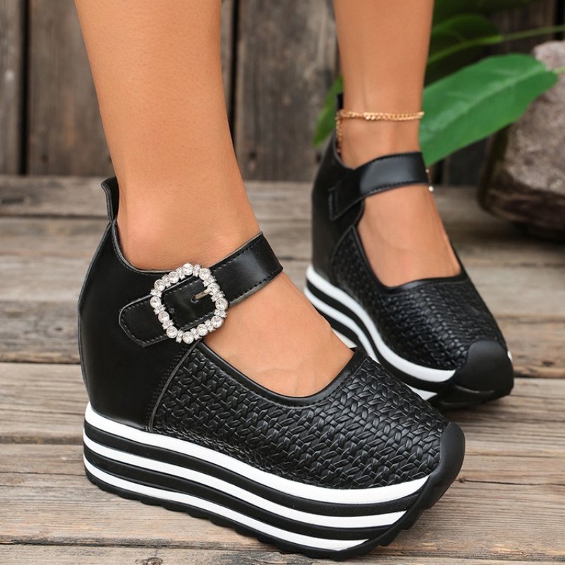 Sapatos Femininos de Estilo Vi - Up Lighting Decor avaliação e preço