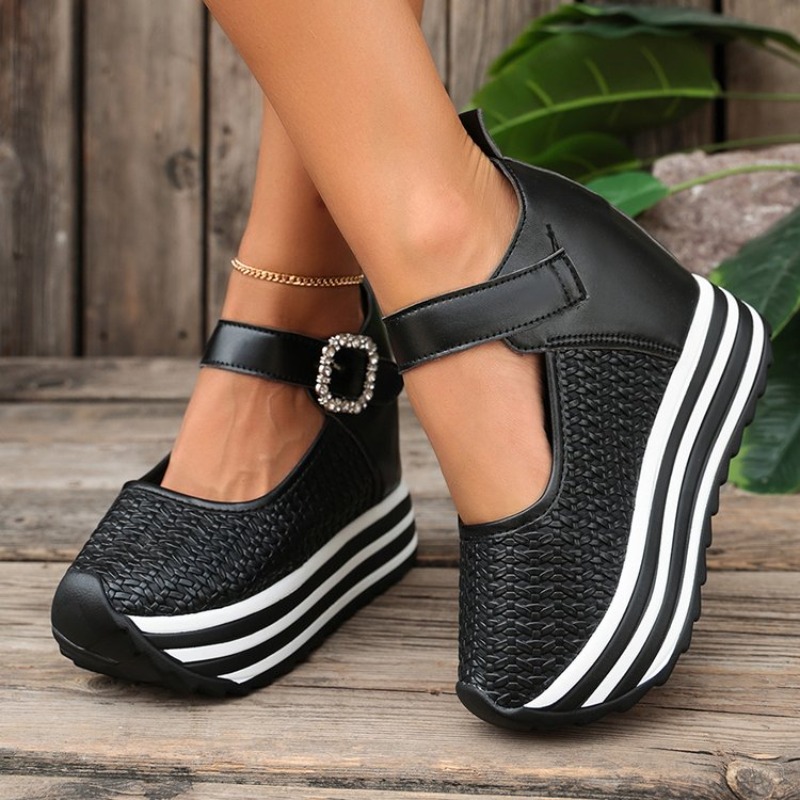 Sapatos Femininos de Estilo Vi - Up Lighting Decor avaliação e preço
