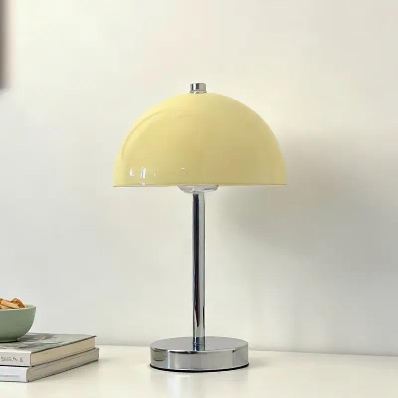 Luminária de Mesa Cogumelo Nór - Decor Lighting Lamps avaliação e preço