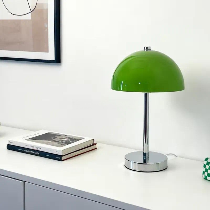 Luminária de Mesa Cogumelo Nór - Decor Lighting Lamps avaliação e preço