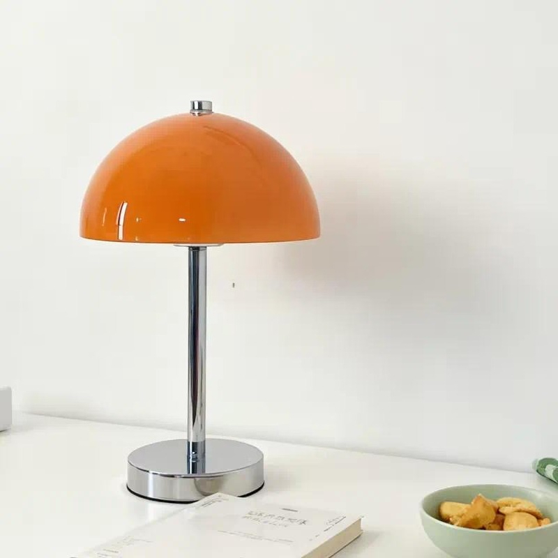 Luminária de Mesa Cogumelo Nór - Decor Lighting Lamps avaliação e preço
