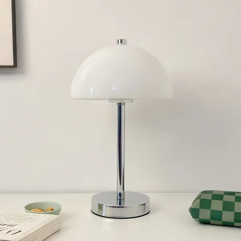 Luminária de Mesa Cogumelo Nór - Decor Lighting Lamps avaliação e preço