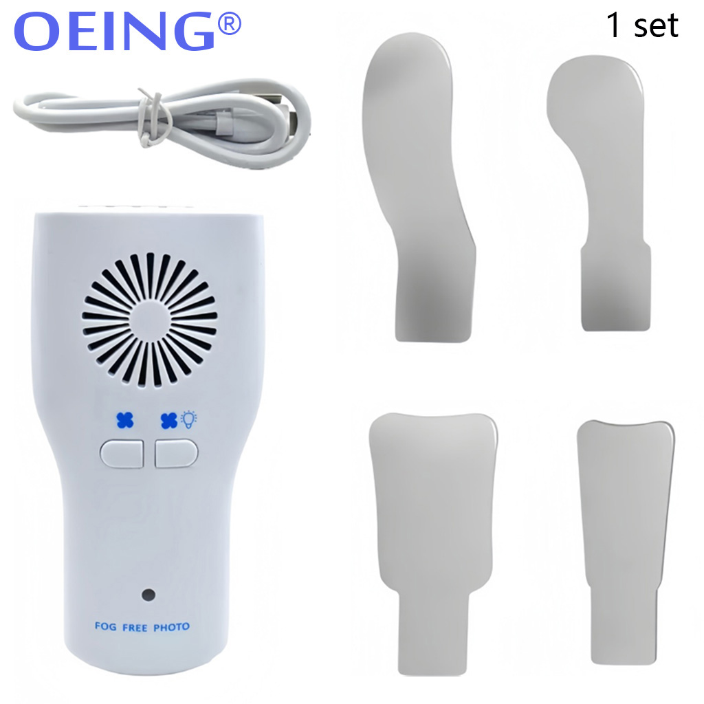 Ag dental anti-nevoeiro espelh - Lighting Visual avaliação e preço