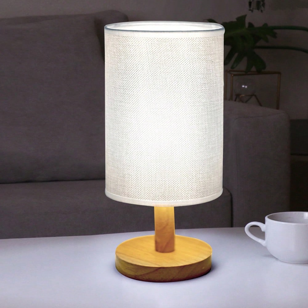 Luminária de mesa decorativa m - Decor Lighting Lamps avaliação e preço