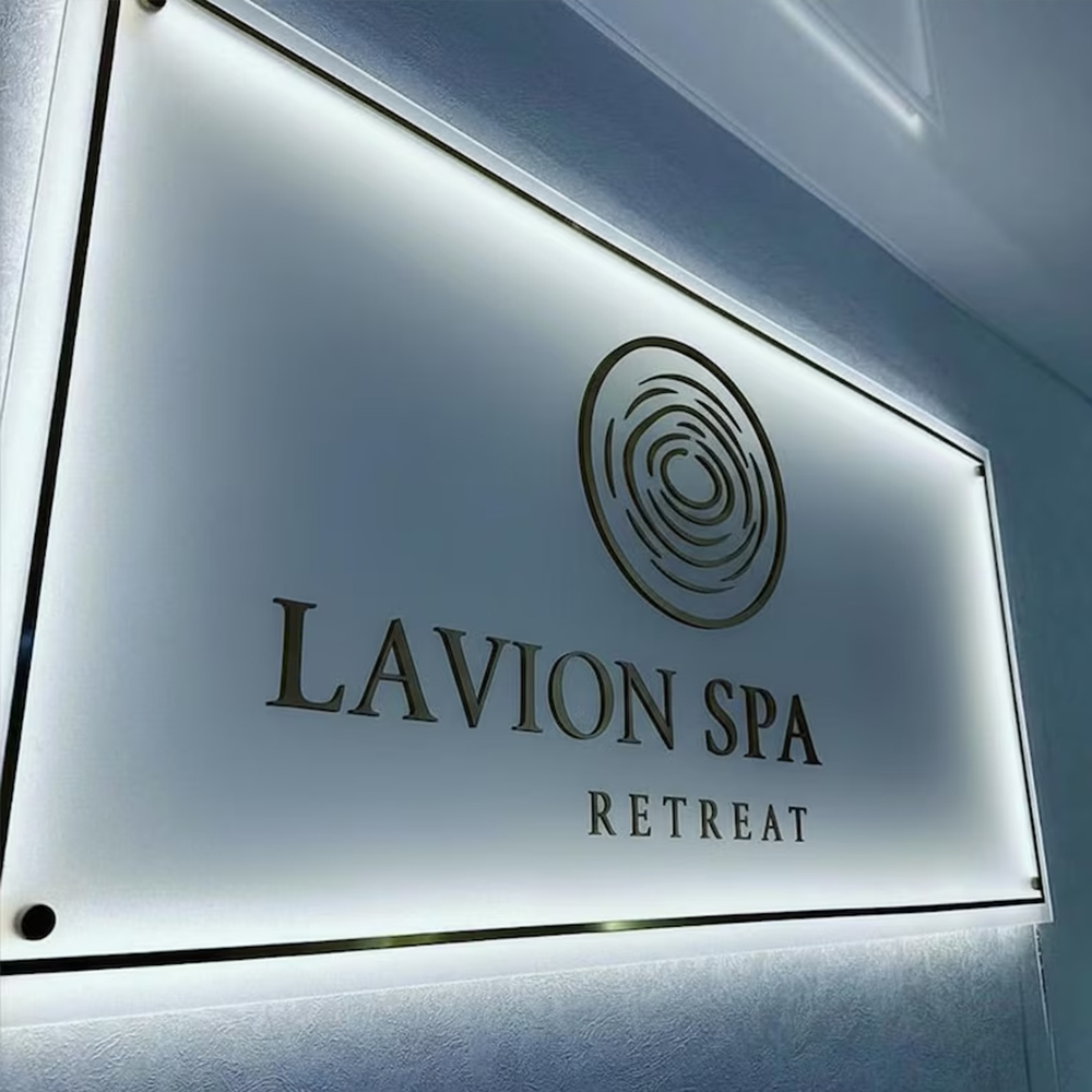 Letreiro LED Personalizado par - Lighting Decoration Ideas avaliação e preço