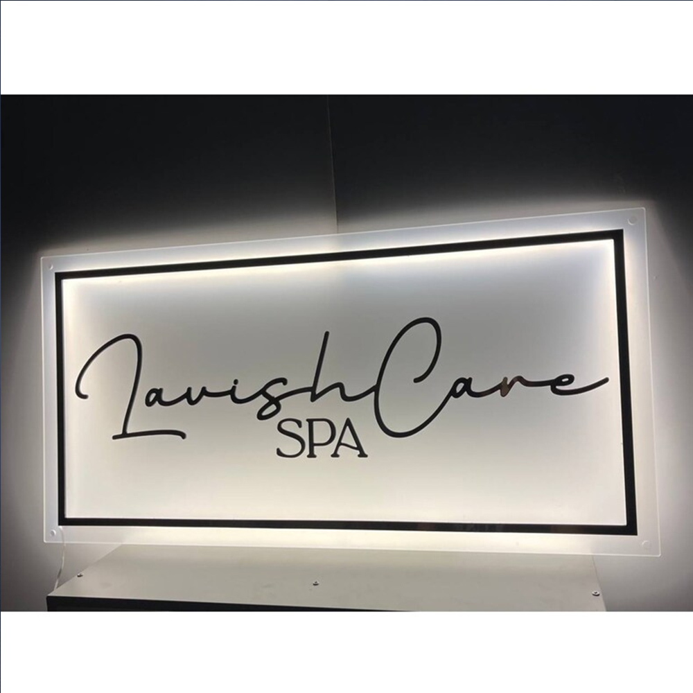 Letreiro LED Personalizado par - Lighting Decoration Ideas avaliação e preço