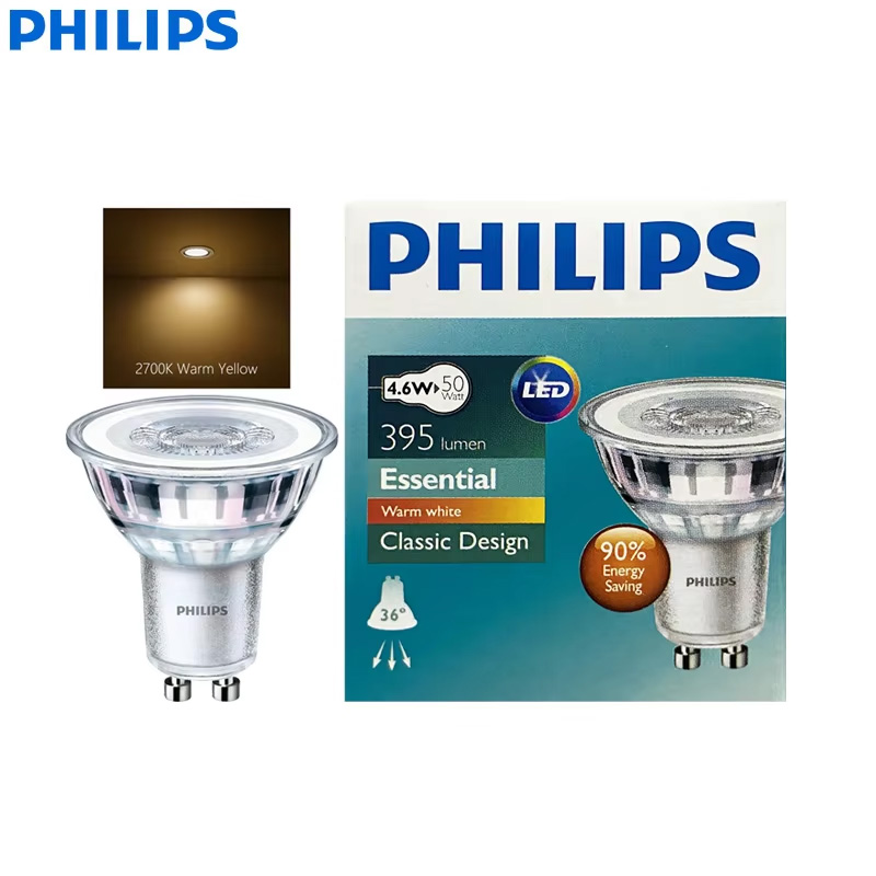 PHILIPS 36 °   Luminária de em - Philips Bulb Led Classic avaliação e preço