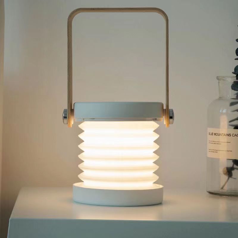 Luminária de mesa dobrável Shi - Decor Lighting Lamps avaliação e preço