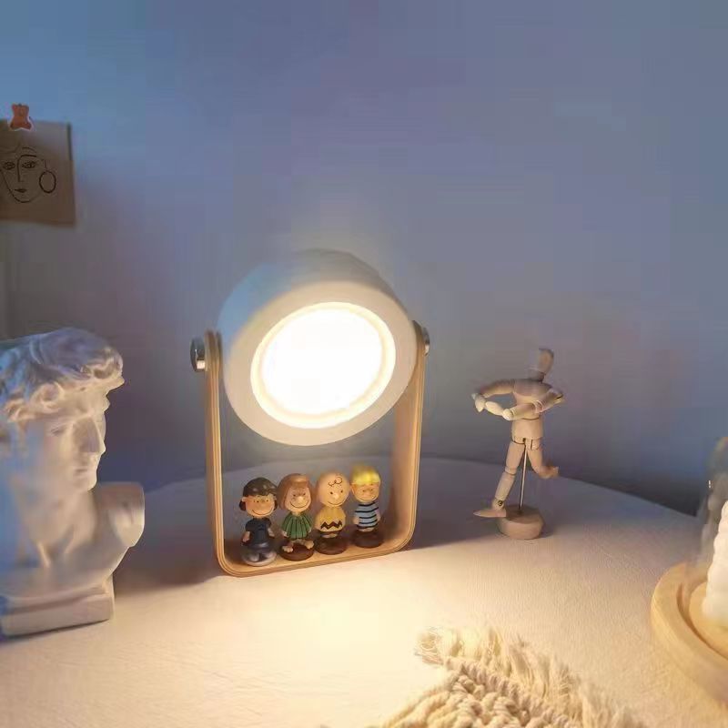 Luminária de mesa dobrável Shi - Decor Lighting Lamps avaliação e preço