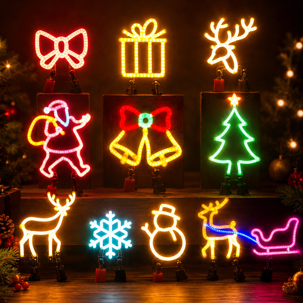 Decoração de Natal: Luminária  - Lighting Decoration Ideas avaliação e preço