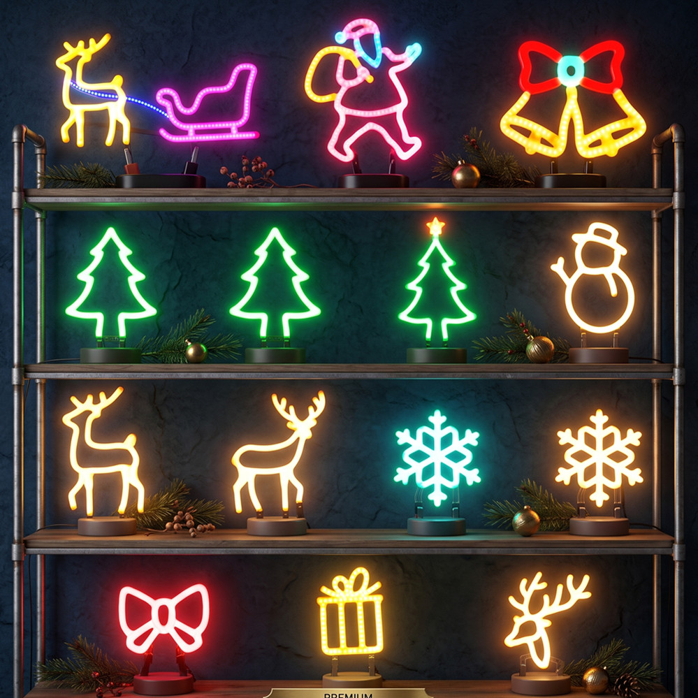 Decoração de Natal: Luminária  - Lighting Decoration Ideas avaliação e preço