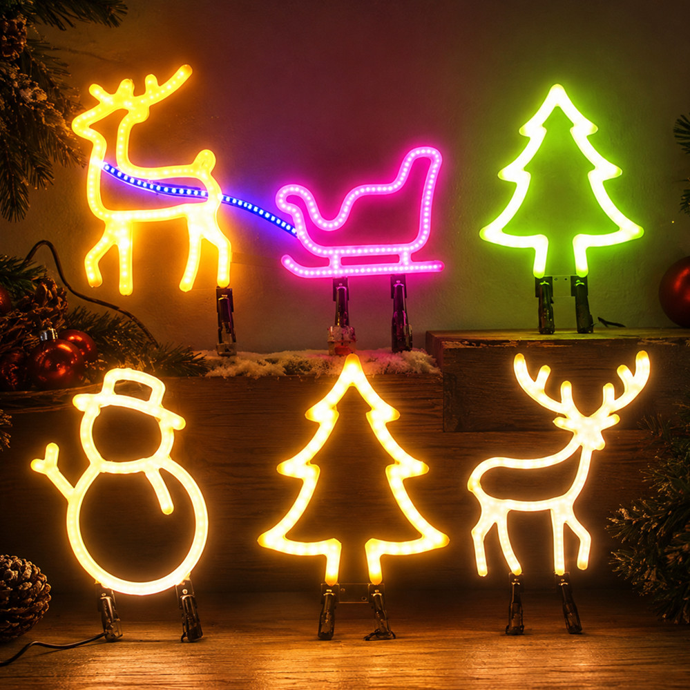 Decoração de Natal: Luminária  - Lighting Decoration Ideas avaliação e preço