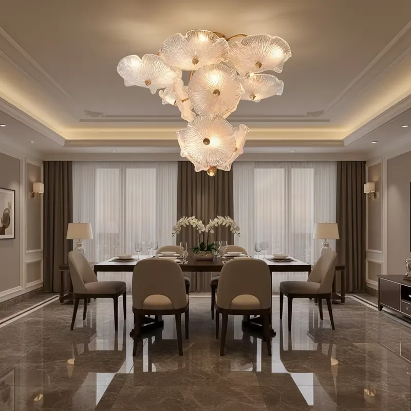 Luminária de Cobre Artesanal M - Decor Timeless Lighting avaliação e preço
