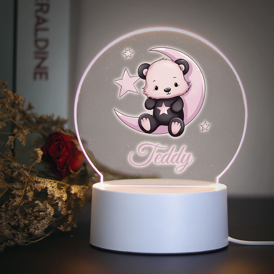 1 unidade de Luminária de Mesa - Lighting Visual avaliação e preço