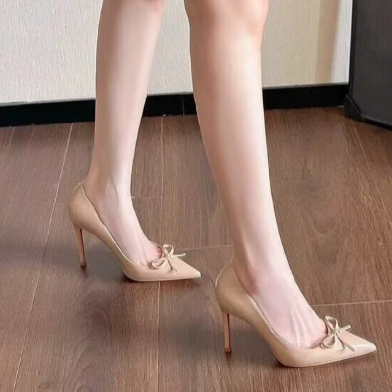 Sapatos de Salto Alto Feminino - Up Lighting Decor avaliação e preço