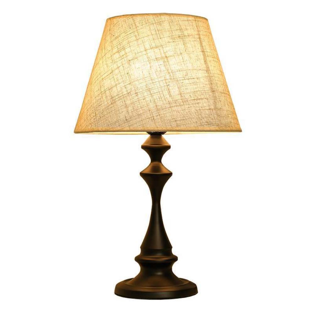 Luminária de mesa estilo retrô - Decor Lighting Lamps avaliação e preço