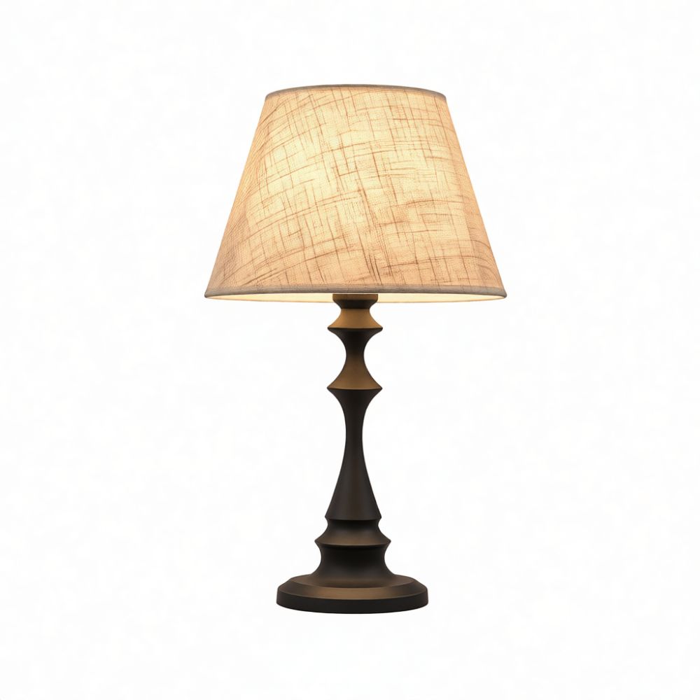 Luminária de mesa vintage, est - Decor Lighting Lamps avaliação e preço