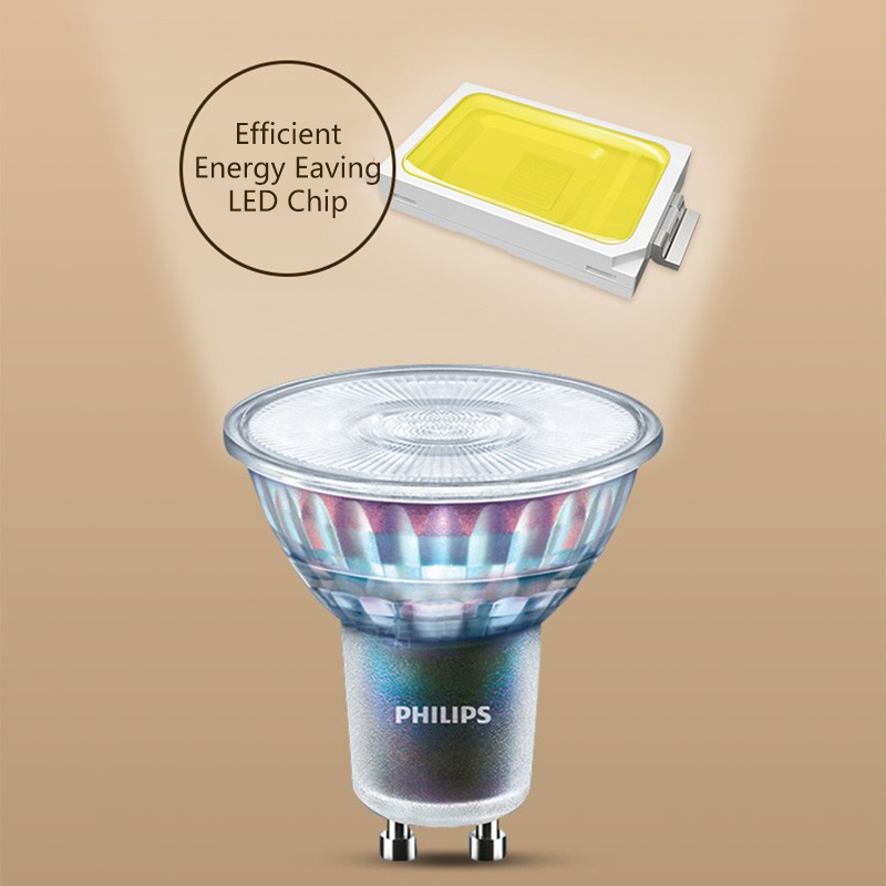 Luminária LED de foco PHILIPS  - Philips Bulb Led Classic avaliação e preço