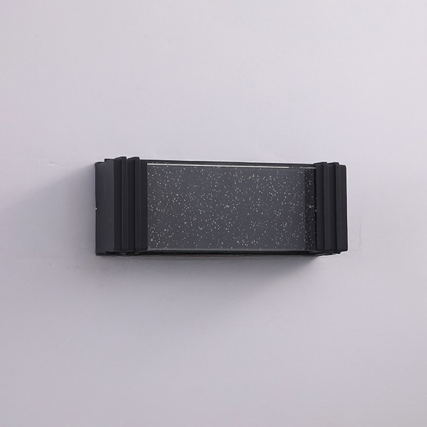 Luminária de parede para exter - Decor Lighting Cy avaliação e preço