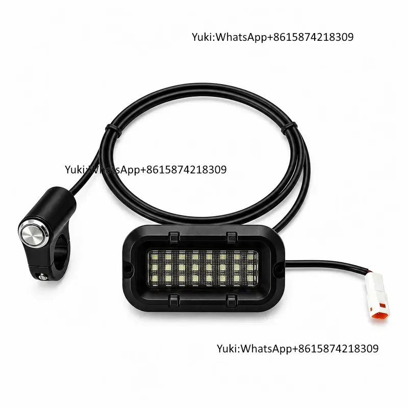 Luzes LED Universais para Chas - Lighting Decoration Ideas avaliação e preço