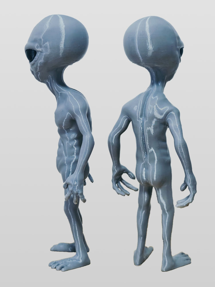 2025 novo roswell ufo cinza al - Lighting Mcqueen Bedroom Decor avaliação e preço