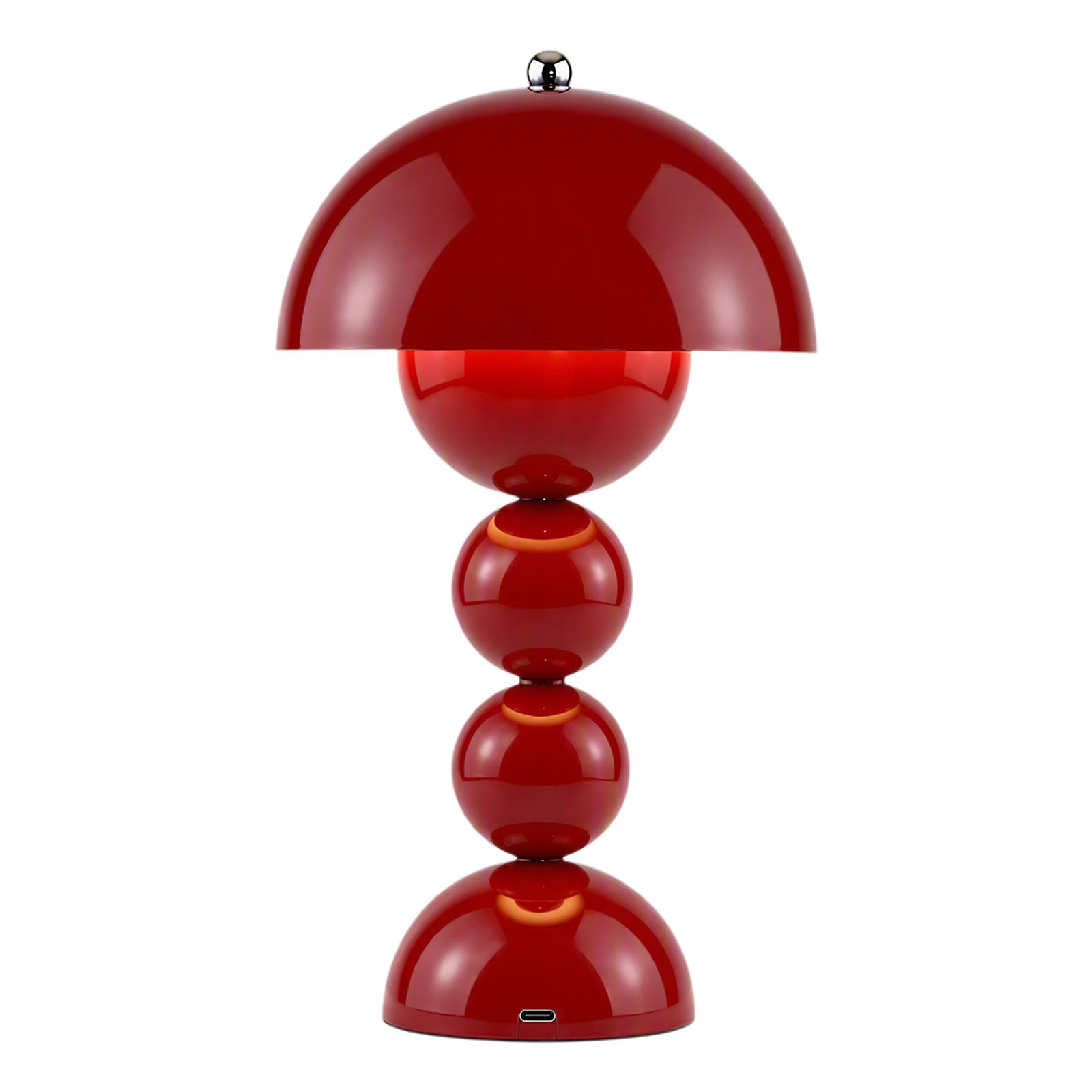 Luminária de mesa vintage com  - Decor Lighting Lamps avaliação e preço